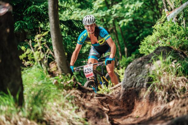 Český pohár #5 2017 - Bedřichov