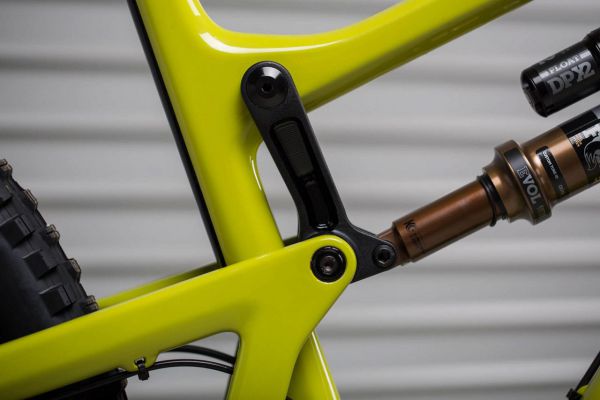 Santa Cruz Hightower LT