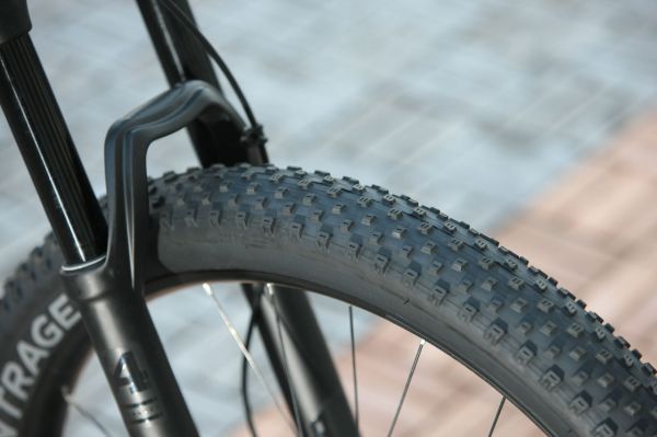 Trek Fuel EX 9.8 27.5+