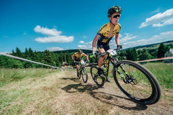 Český pohár #5 2017 - Bedřichov