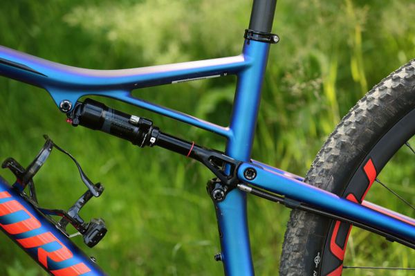 Specialized Epic 2018