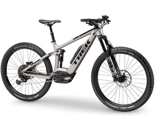 Trek Powerfly 2018