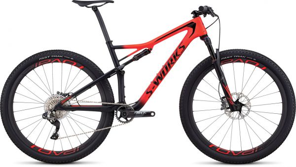 Specialized Epic 2018