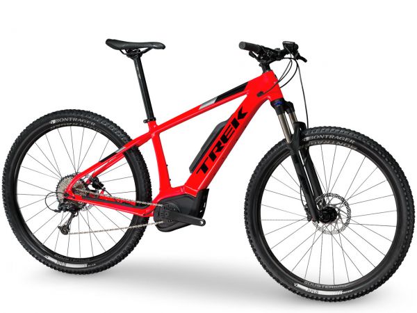 Trek Powerfly 2018
