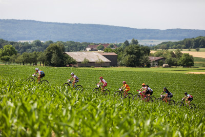 Mistrovství světa v maratonu 2017 - Singen