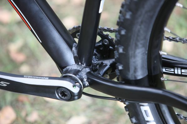 Pells Razzer Race 7 Plus