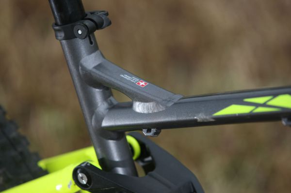 BMC Speedfox 03 Trailcrew