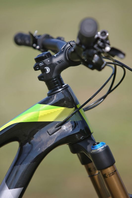 Giant Trance Advanced 1