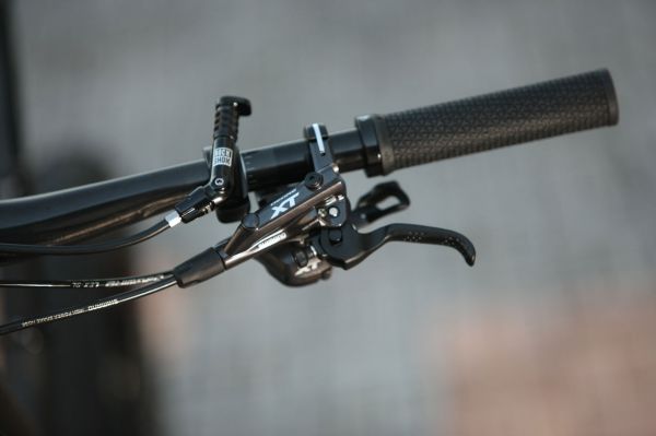 Trek Fuel EX 9.8 27.5+