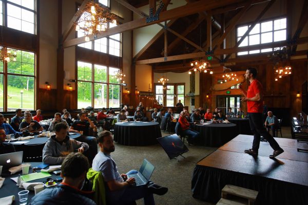 Specialized Epic 2018