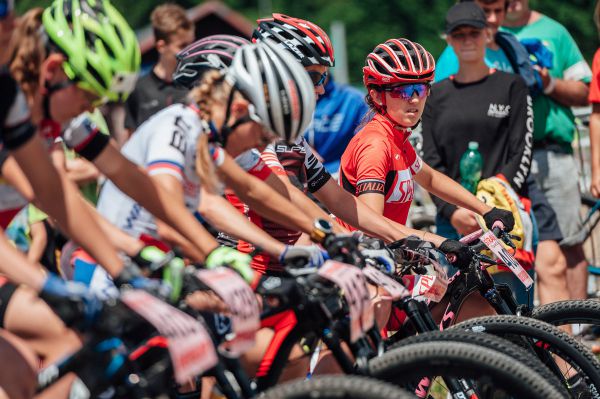 Český pohár #5 2017 - Bedřichov