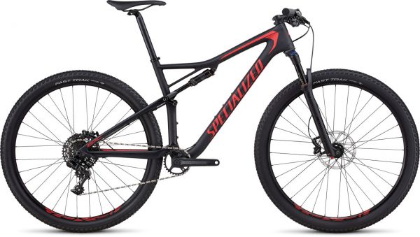 Specialized Epic 2018