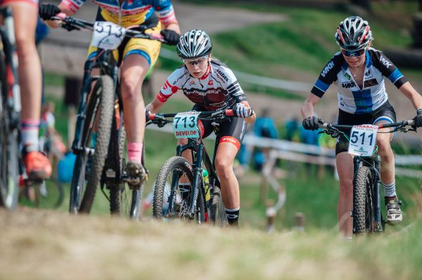 Český pohár #5 2017 - Bedřichov