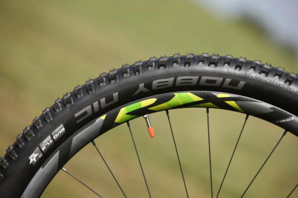 Giant Trance Advanced 1