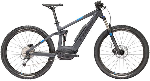 Trek Powerfly 2018