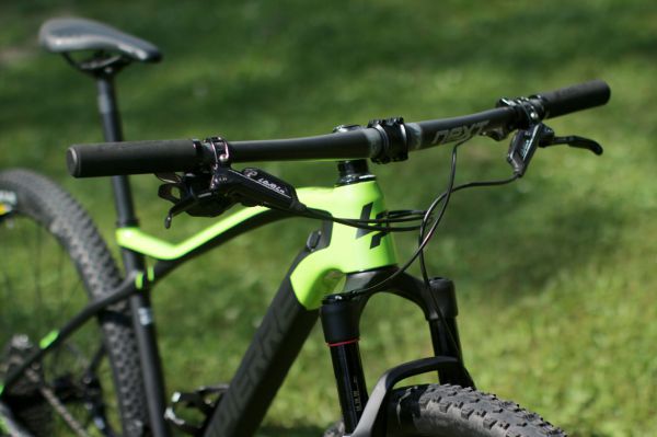 Lapierre Prorace 2018