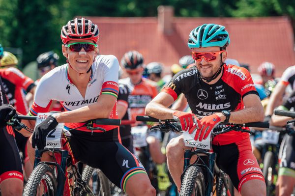 Český pohár #5 2017 - Bedřichov