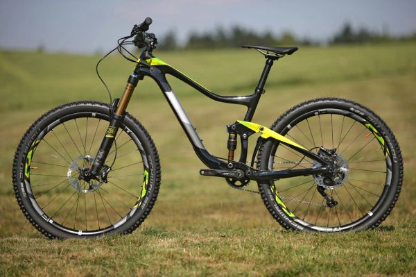 Giant Trance Advanced 1