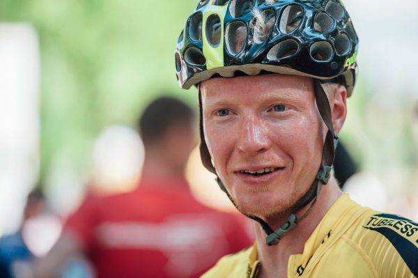 Český pohár #5 2017 - Bedřichov