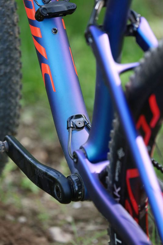 Specialized Epic 2018