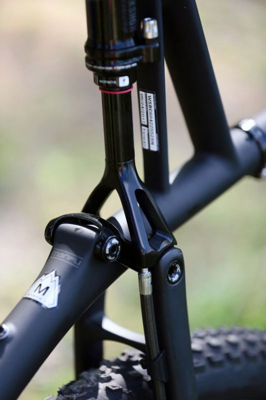 Specialized Epic 2018