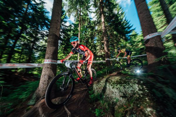 Český pohár #5 2017 - Bedřichov