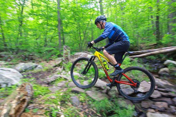 Specialized Epic 2018