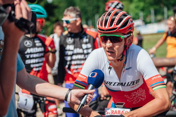 Český pohár #5 2017 - Bedřichov