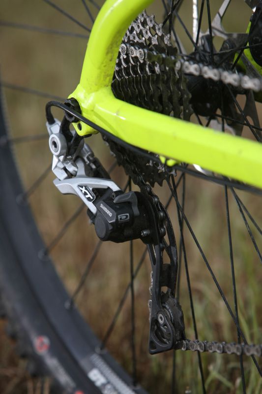 BMC Speedfox 03 Trailcrew