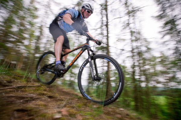 Kona HeiHei DL Race Carbon