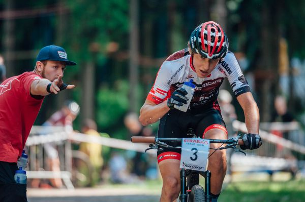 Český pohár #5 2017 - Bedřichov