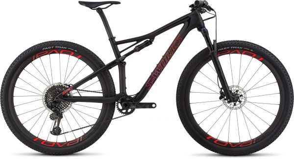 Specialized Epic 2018