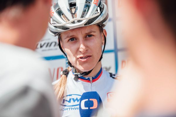 Český pohár #5 2017 - Bedřichov