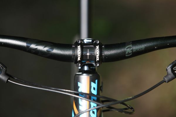 Kona HeiHei DL Race Carbon