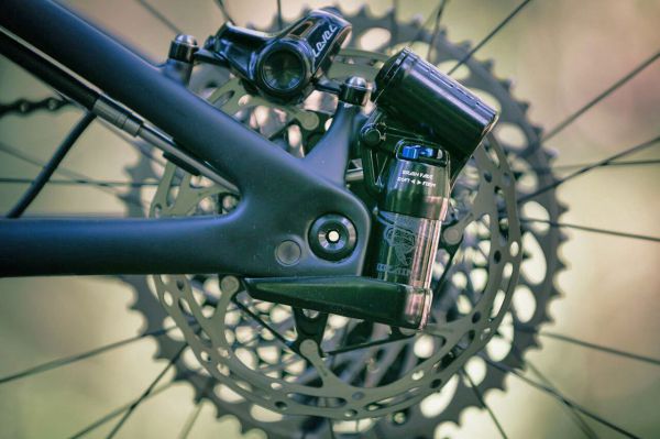 Specialized Epic 2018