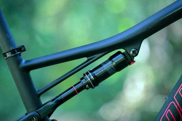 Specialized Epic 2018