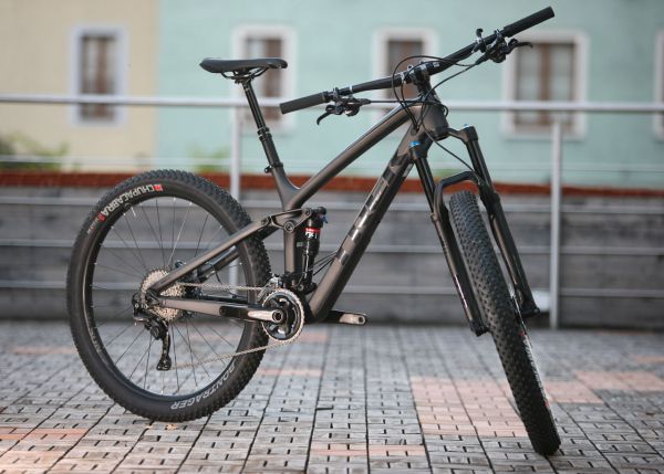 Trek Fuel EX 9.8 27.5+