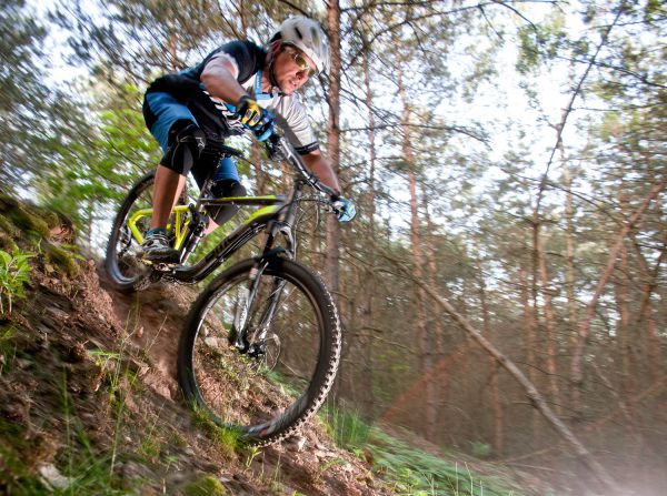 BMC Speedfox 03 Trailcrew