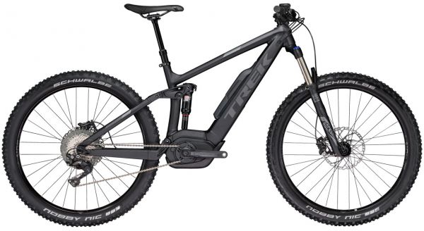 Trek Powerfly 2018