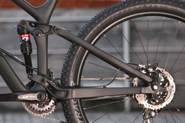 Trek Fuel EX 9.8 27.5+