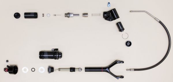 Specialized Epic 2018