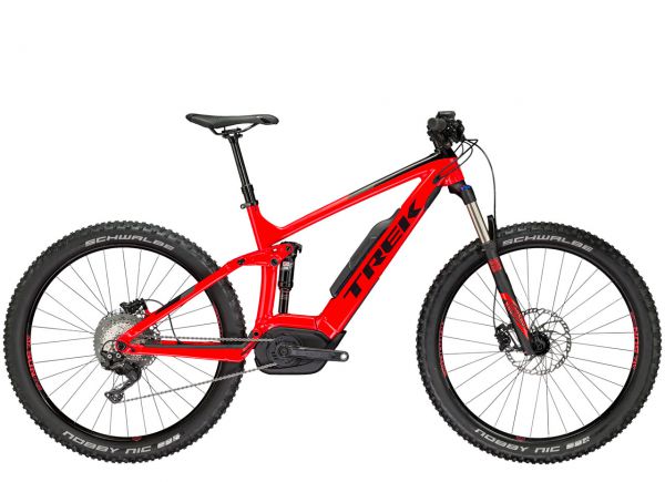 Trek Powerfly 2018