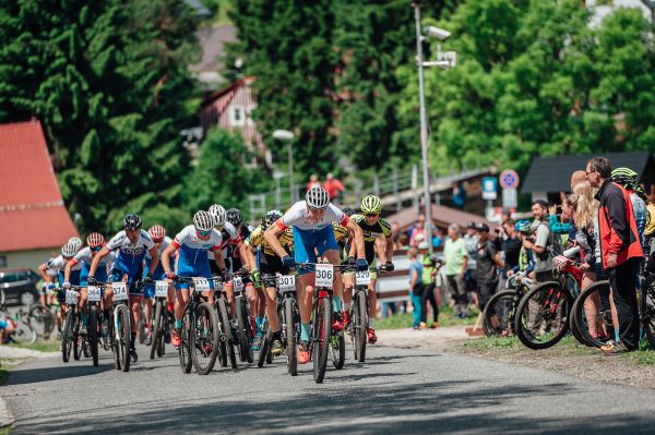 Český pohár #5 2017 - Bedřichov