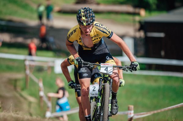 Český pohár #5 2017 - Bedřichov