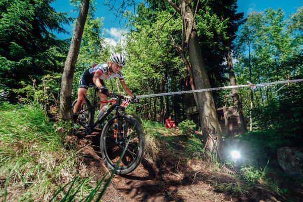 Český pohár #5 2017 - Bedřichov