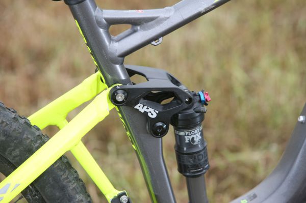 BMC Speedfox 03 Trailcrew