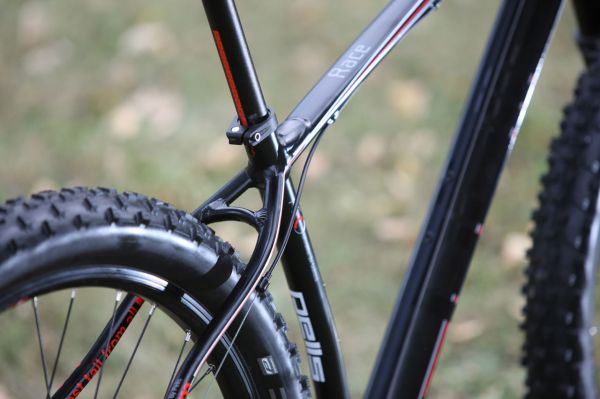 Pells Razzer Race 7 Plus