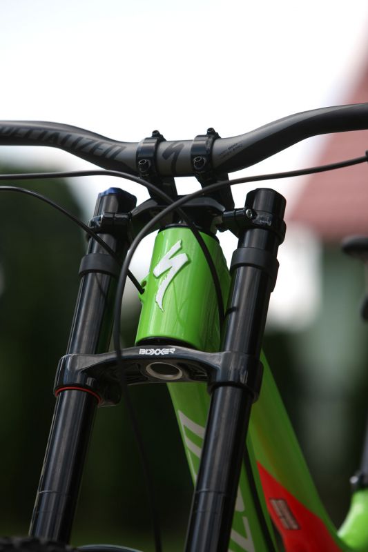 Specialized Demo 8 I Alloy