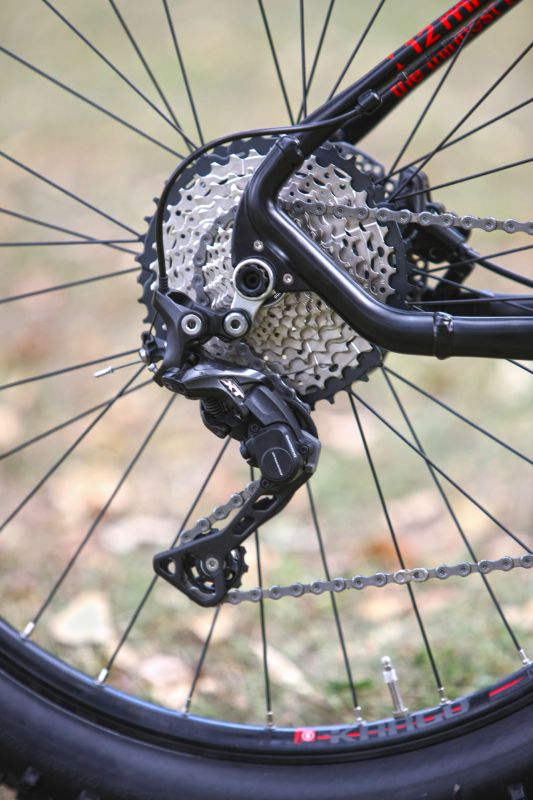 Pells Razzer Race 7 Plus