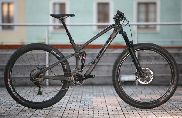 Trek Fuel EX 9.8 27.5+